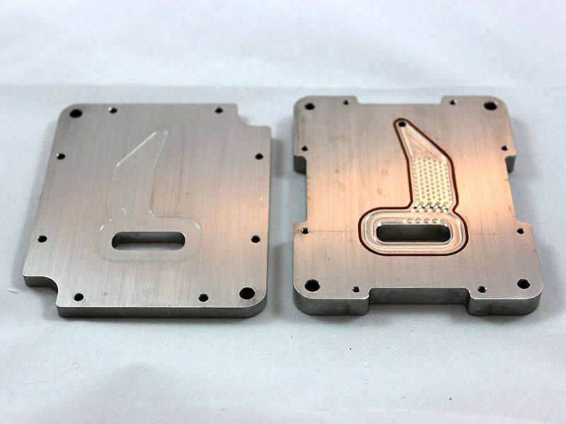 Sample "Gizmo" piece used for testing